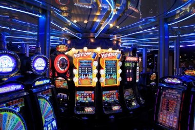 zz77 zz77-এ Slots Aloha Cluster Pays 2 এর আসল অভিজ্ঞতা